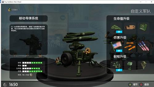 《玩具士兵:战争箱子》DLC人物解锁方法