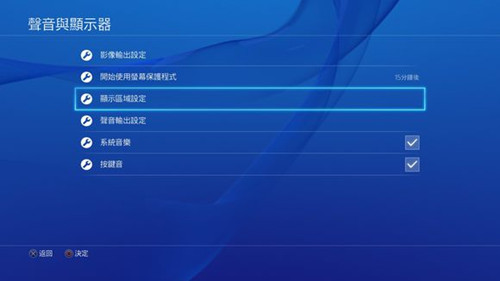 《战神3重制版》PS4图像显示区域问题详解