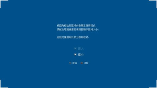 《战神3重制版》PS4图像显示区域问题详解