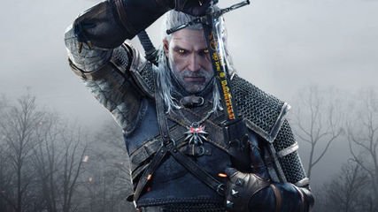 《巫师3:狂猎》去除loading动画MOD介绍