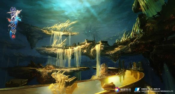 《仙剑奇侠传6》光盘放进去不响应解决方法