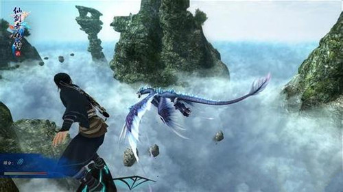 《仙剑奇侠传6》出现没有找到d3dx_xx.dll错误的解决方法