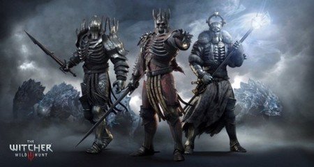 《巫师3:狂猎》觐见皇帝BUG解决方法