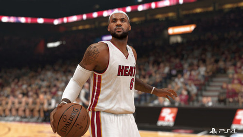 《NBA2K14》解决游戏卡顿办法
