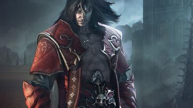 《恶魔城:暗影之王》过泰坦boss100%扔石头的方法