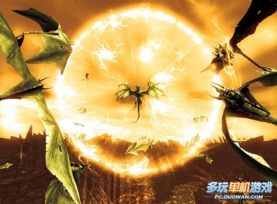 《神界2》德文转英文方法