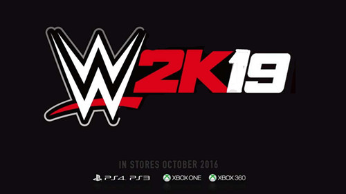 《WWE 2K19》推荐配置要求一览