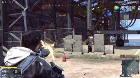 《无限法则》常用按键及操作说明