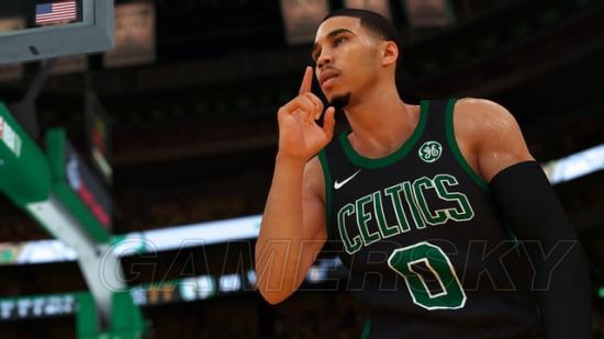 《NBA2K19》画面模糊解决方法
