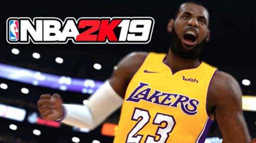 《NBA 2K19》存档目录在哪里