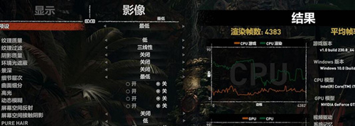 《古墓丽影暗影》画面设置技巧分享