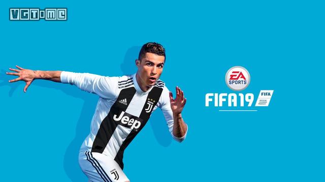 《FIFA 19》demo什么时候出