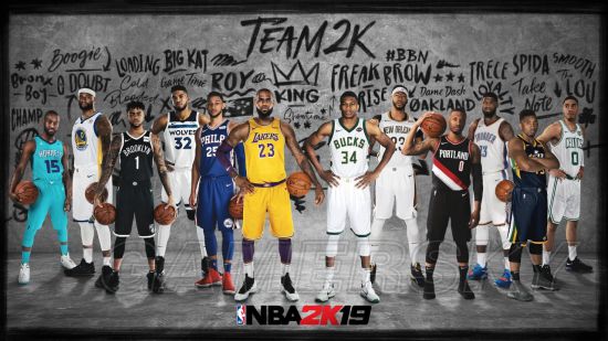 《NBA2k19》 mc需要联网吗
