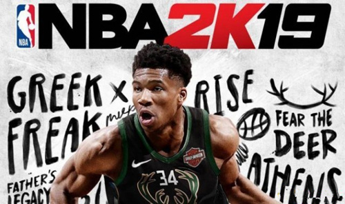 《NBA 2K19》PC版配置要求