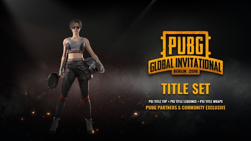 PGI hotpantsô