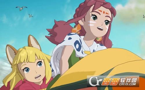 二之国2怎么修改日语