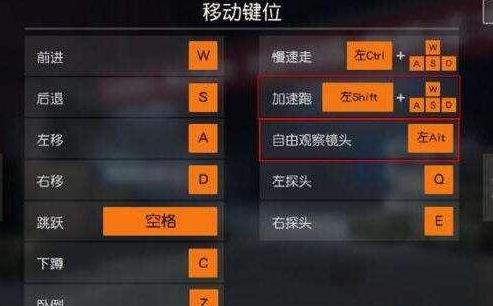 《荒野行动》PC版键盘没反应怎么办