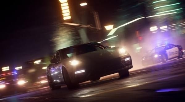 《极品飞车20》闪退怎么办