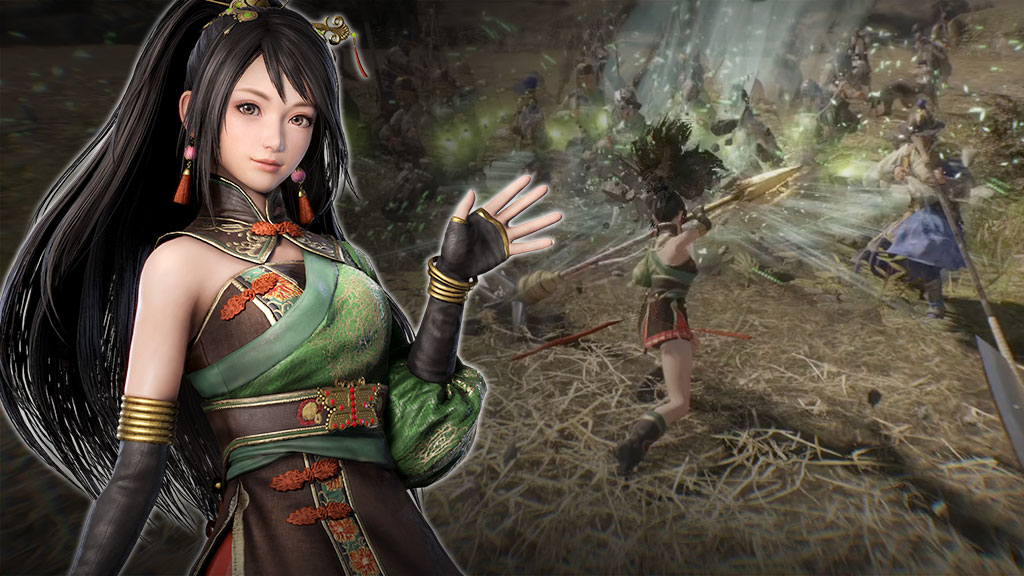《真三国无双8》打不开怎么办?
