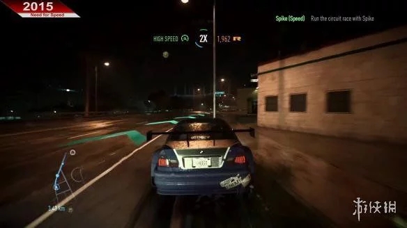 《极品飞车20:复仇》打不开怎么办?