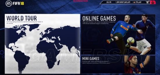 《FIFA18》黑屏闪退解决方法
