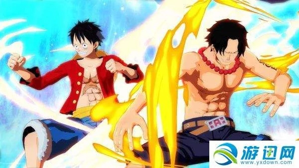 《海贼王无尽世界R》怎么修改按键设置?