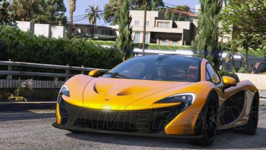 《GTA5》载具MOD安装流程图文教程