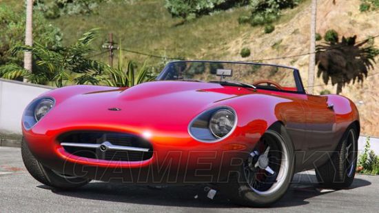 《GTA5》载具MOD安装流程图文教程