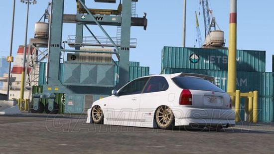 《GTA5》载具MOD安装流程图文教程