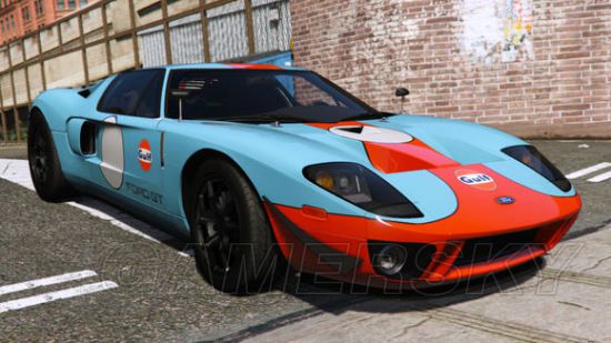 《GTA5》载具MOD安装流程图文教程