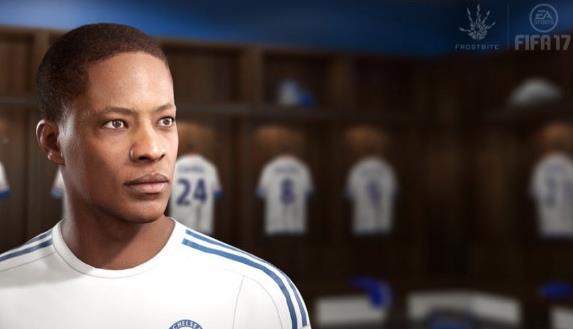 《FIFA17》修改器怎么用?