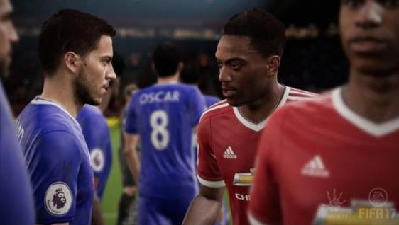 《FIFA17》PC版屏幕卡死怎么办?