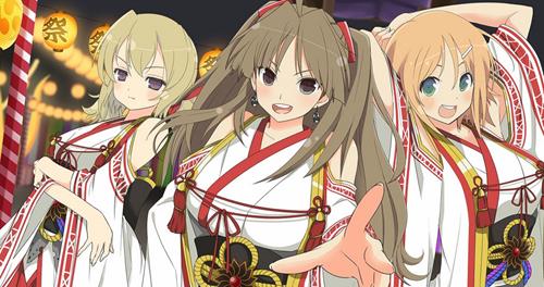 《闪乱神乐少女们的选择》游戏卡顿怎么办