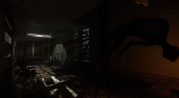 《Deceit》黑屏解决方法