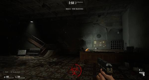 《Deceit》提高帧数方法
