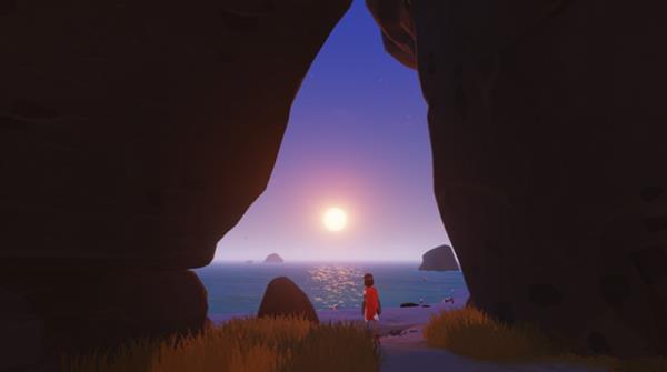 《RiME》发售时间一览