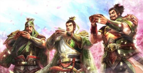 《三国志13威力加强版》丢失D3DX9_43.dll解决方法