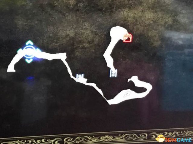 《最终幻想15》多鲁尔洞窟不出怪怎么办