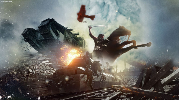 《战地1》CPY版DX错误解决办法