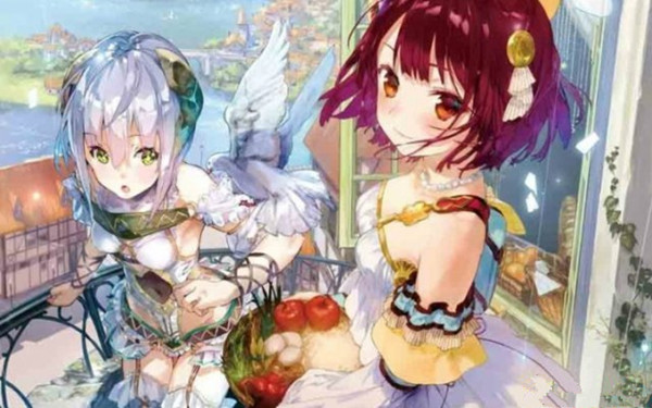 《索菲的工作室》打不开怎么办