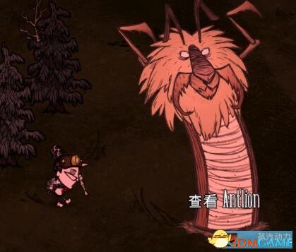 《饥荒》联机版2月3日更新了哪些内容