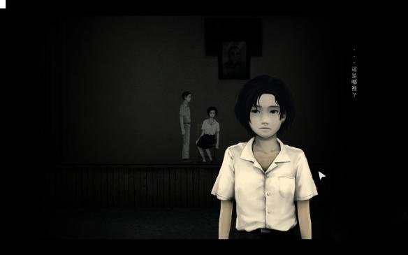 《返校》卡校门解决方法