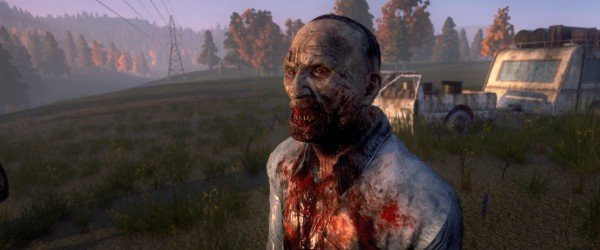 《h1z1》ps4版本什么时候发售