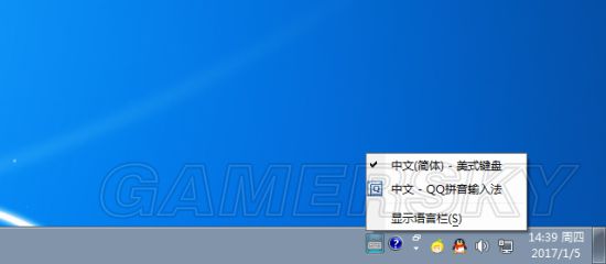 《罪恶装备启示者》键盘手柄失灵解决方法