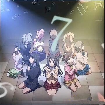 《wallpaper engine》偶像大师壁纸地址