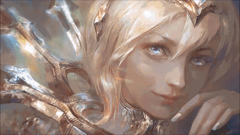 《wallpaper engine》大元素使拉克丝壁纸下载地址