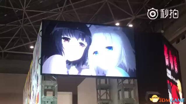 《nekopara vol.3》发售时间一览