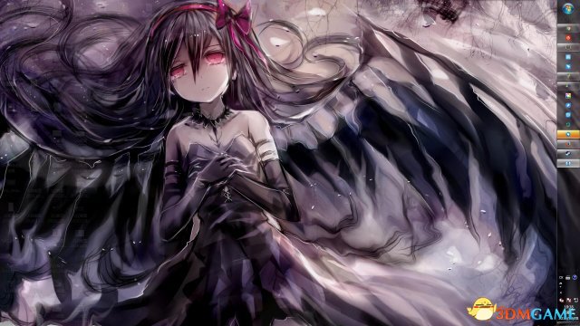 《wallpaper engine》壁纸颜色不对详解