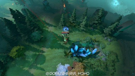 《DOTA2》HUD去除控制台指令