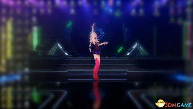 《WallpaperEngine》使用方法